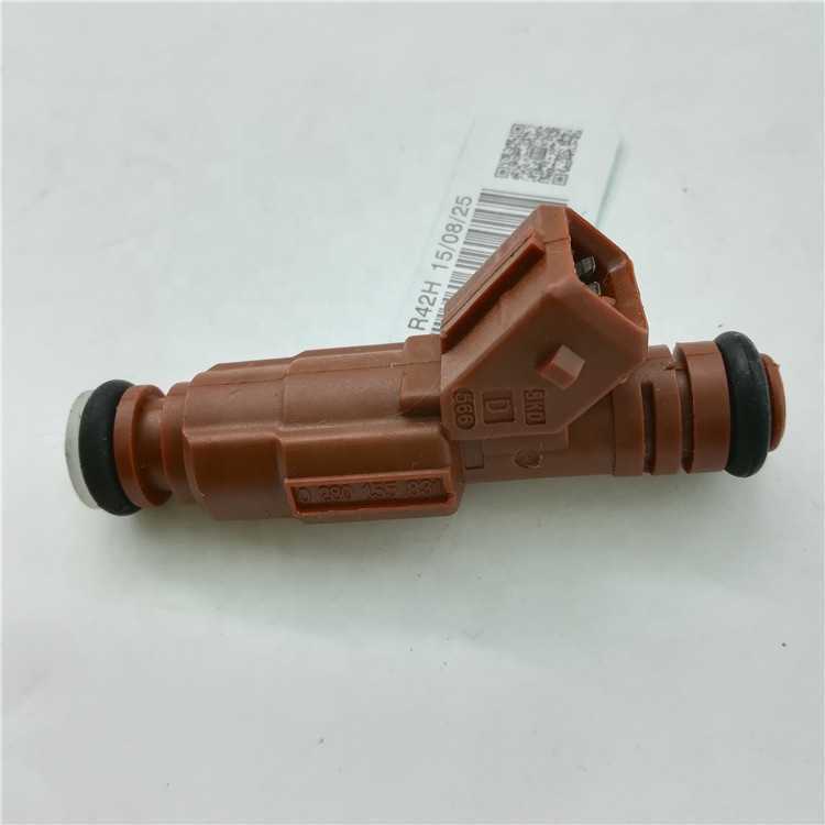 PAT Fuel Injectors 0280155831 For Volvo C70 S60 S70 2.4 S80 2.3 V70 XC70 XC90 2.5 9186340
PAT Fuel Injectors 0280155831 For Volvo C70 S60 S70 2.4 S80 2.3 V70 XC70 XC90 2.5 9186340