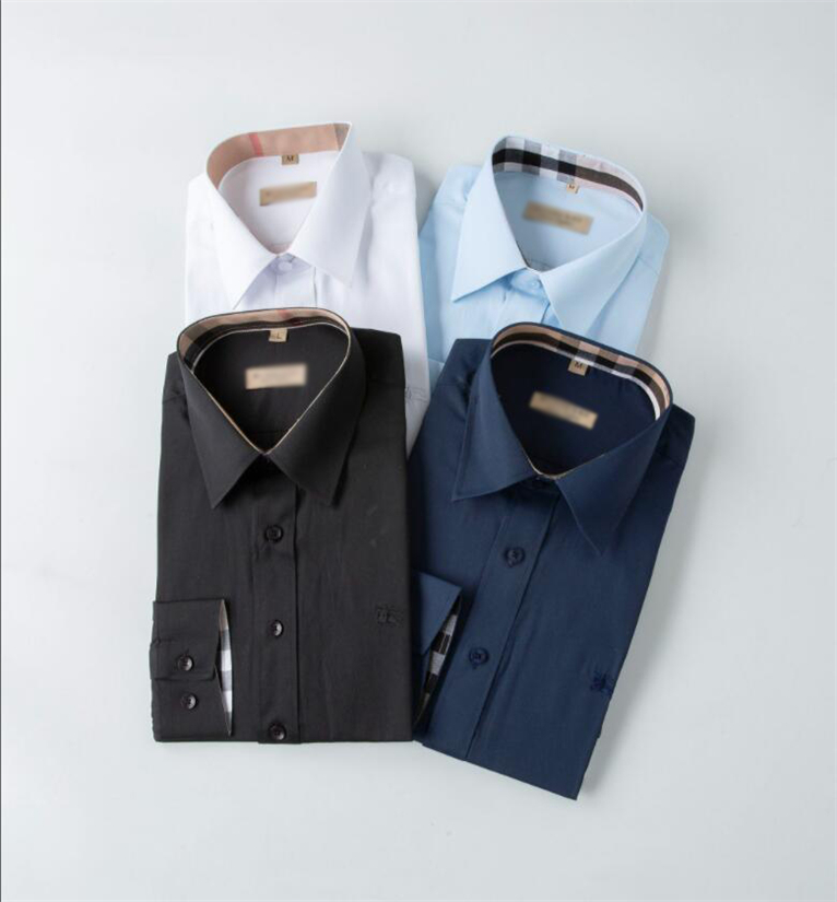 Men's Casual Shirts 2022 Autumn Plaid Patchwork Button Up Black Shirt Men Slim Long Sleeve Dress Formal For Chemise M-4XL
Men's Casual Shirts 2022 Autumn Plaid Patchwork Button Up Black Shirt Men Slim Long Sleeve Dress Formal For Chemise M-4XL
