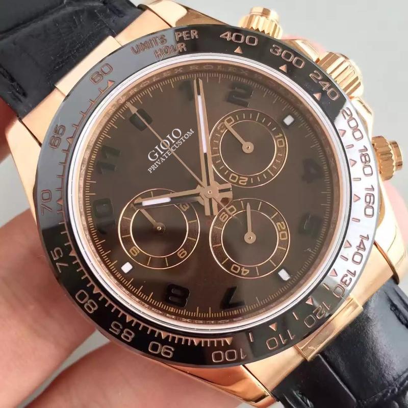Wristwatches Black Leather Men Watch Automatic Mechanical Rose Gold CeramicWristwatches WristwatchesWristwatches, White
Wristwatches Black Leather Men Watch Automatic Mechanical Rose Gold CeramicWristwatches WristwatchesWristwatches, White