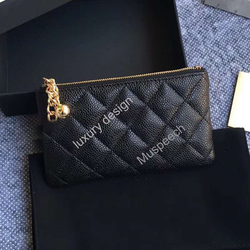 High quality Luxury Fashion clutch Genuine leather cowhide Wallets with box dust bag Women Men Credit ID Card Holder Purse Wholesale Coin Purse A-2078Y, Black
High quality Luxury Fashion clutch Genuine leather cowhide Wallets with box dust bag Women Men Credit ID Card Holder Purse Wholesale Coin Purse A-2078Y, Black