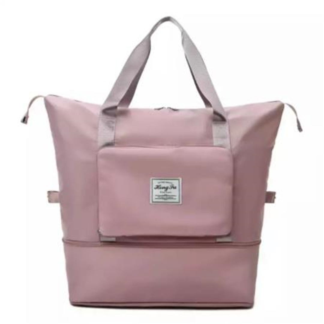Folding Travel Bags Waterproof Tote Travel Luggage for Women 2022 Large Capacity Multifunctional Duffle Handbag, Plum
Folding Travel Bags Waterproof Tote Travel Luggage for Women 2022 Large Capacity Multifunctional Duffle Handbag, Plum