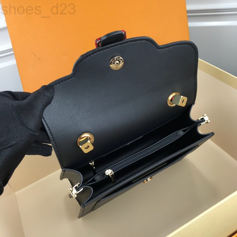 Evening Bags Evening Bags Designer handbags classic crocodile pattern material gold chain sil 2022 top quality
Evening Bags Evening Bags Designer handbags classic crocodile pattern material gold chain sil 2022 top quality