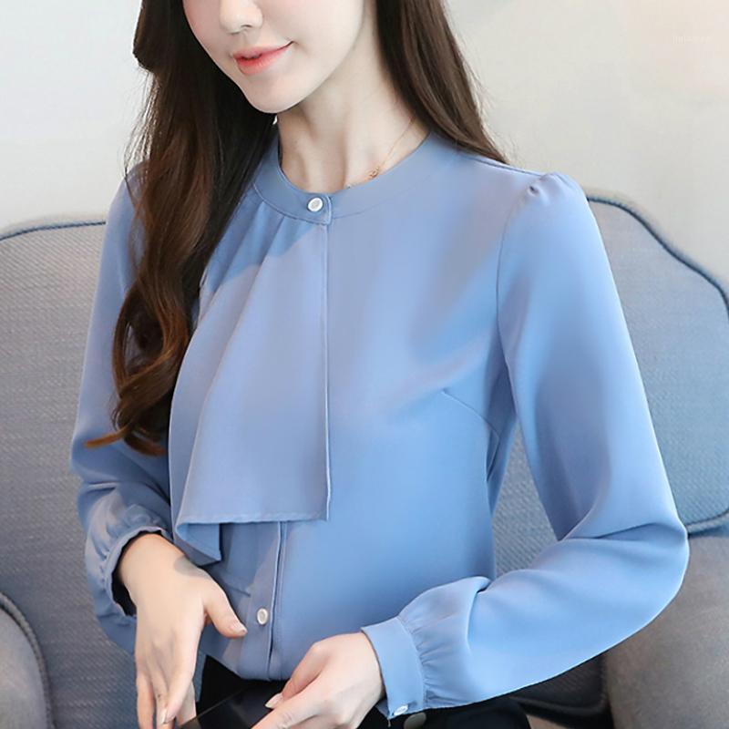 Blusas Mujer De Moda 2022 Ruffles Chiffon Blouse Shirt Women Tops Clothes Long Sleeve Womens And Blouses C783 Women' & Shirts, White
Blusas Mujer De Moda 2022 Ruffles Chiffon Blouse Shirt Women Tops Clothes Long Sleeve Womens And Blouses C783 Women' & Shirts, White