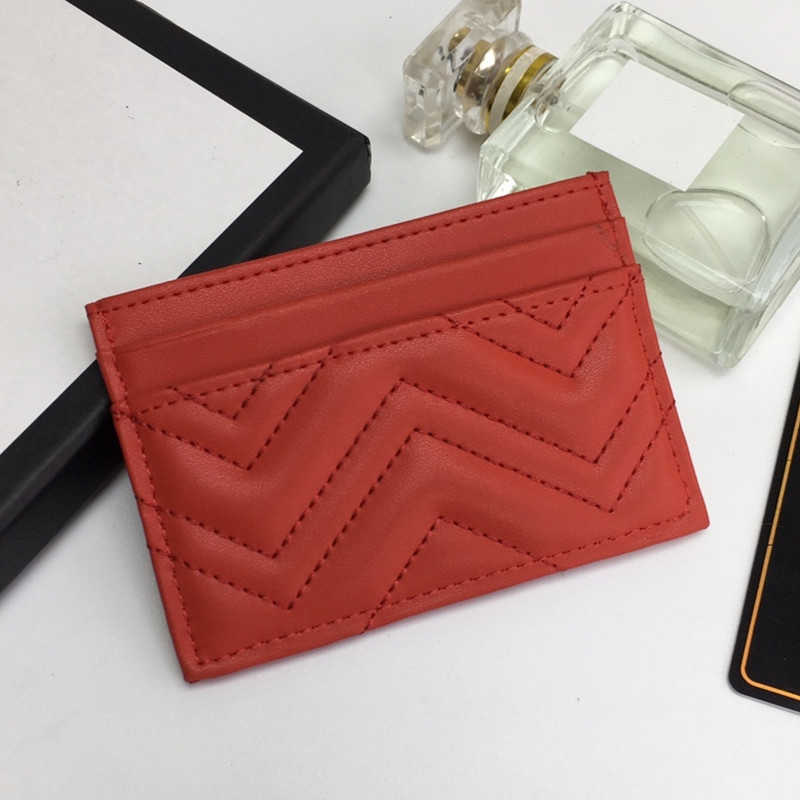 Card Designer Holder Womens Cards Holders Black Lambskin Mini Wallets Coin purse Leather Bag Handbags Tiger Snake Long wallet for Men top q, #19
Card Designer Holder Womens Cards Holders Black Lambskin Mini Wallets Coin purse Leather Bag Handbags Tiger Snake Long wallet for Men top q, #19
