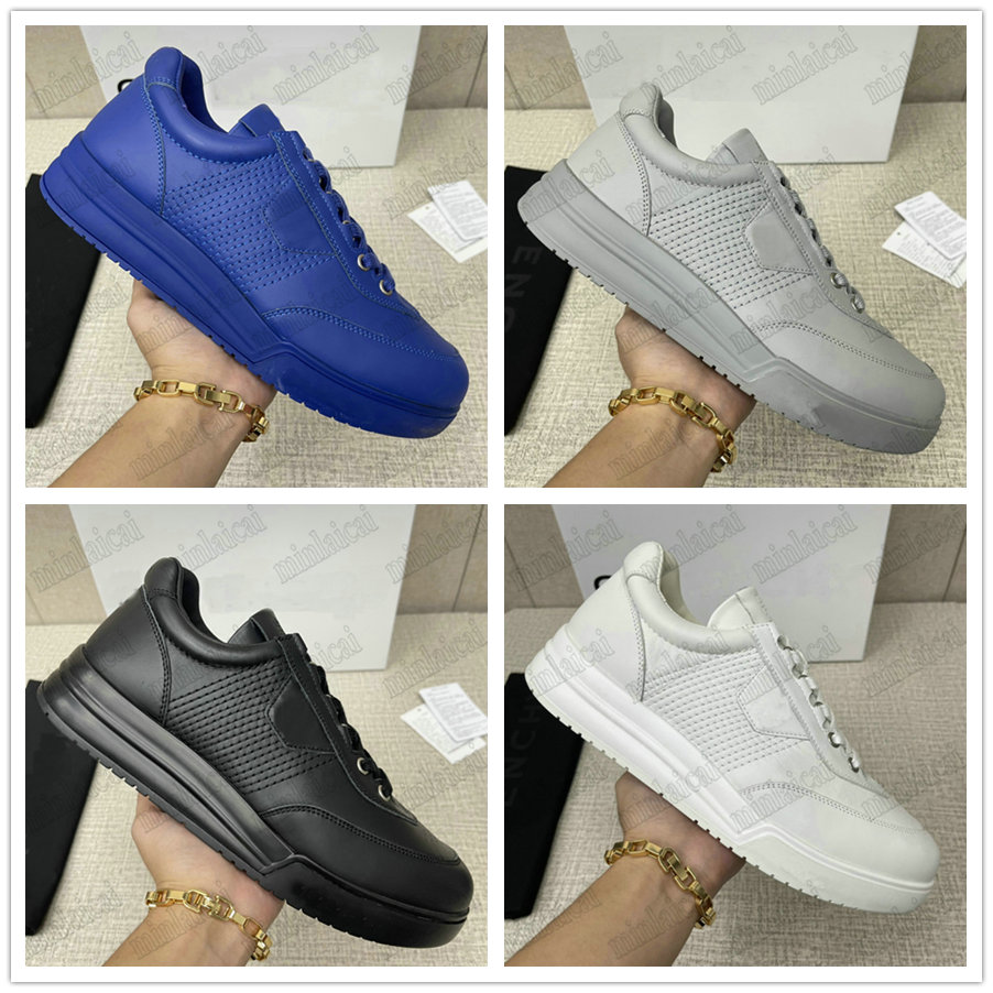 Mens Designer Sneaker Metal G4 Logo Low Top Genuine Leather Shoes Light comfortable Lace-up Cotton Blend Rubber Sole Debossed 4G emblem Ocean Blue/Graphite/White
Mens Designer Sneaker Metal G4 Logo Low Top Genuine Leather Shoes Light comfortable Lace-up Cotton Blend Rubber Sole Debossed 4G emblem Ocean Blue/Graphite/White