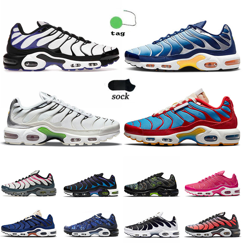 Tn Plus Running Club Runner Shoes For Men Women Triple Black Pink Teal Volt Persian Violet White Neon Green Sky Blue Outdoor Tns Terrascape Sneakers Sports 36-46, C16 kiss my 40-46
Tn Plus Running Club Runner Shoes For Men Women Triple Black Pink Teal Volt Persian Violet White Neon Green Sky Blue Outdoor Tns Terrascape Sneakers Sports 36-46, C16 kiss my 40-46