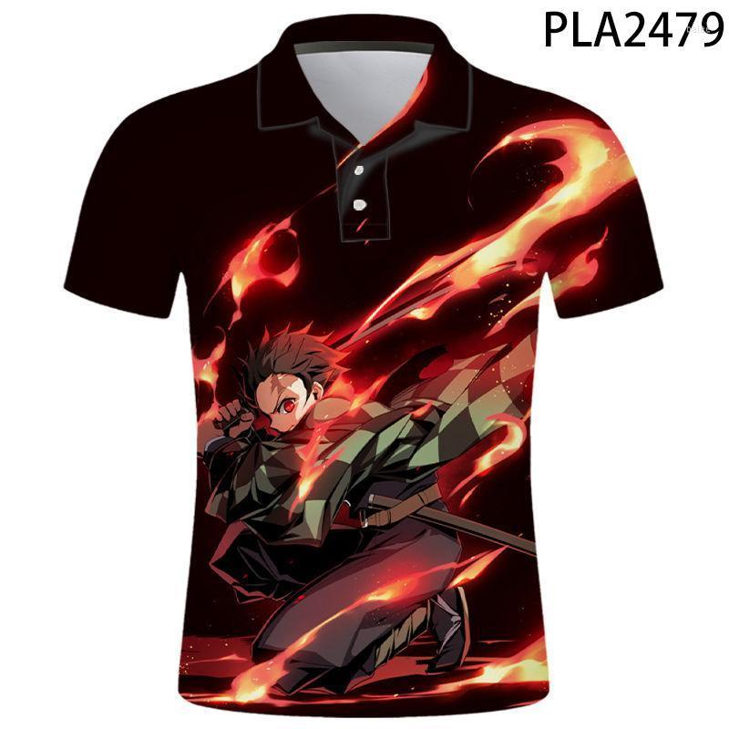 Men's Polos Hombre Camisas De Series Kimetsu No Yaiba Fashion Streetwear Homme Casual Harajuku Hombres Cool Short Sleeve RopaMen's Men'sMen', Pla2479
Men's Polos Hombre Camisas De Series Kimetsu No Yaiba Fashion Streetwear Homme Casual Harajuku Hombres Cool Short Sleeve RopaMen's Men'sMen', Pla2479