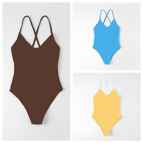 Womens Swimwear designer Bikinis Set Luxury Siamese velvet edge Textile Letter Printed Ladies Bodysuit Swimsuit Beach Party Women Swim Suit, Customize
Womens Swimwear designer Bikinis Set Luxury Siamese velvet edge Textile Letter Printed Ladies Bodysuit Swimsuit Beach Party Women Swim Suit, Customize