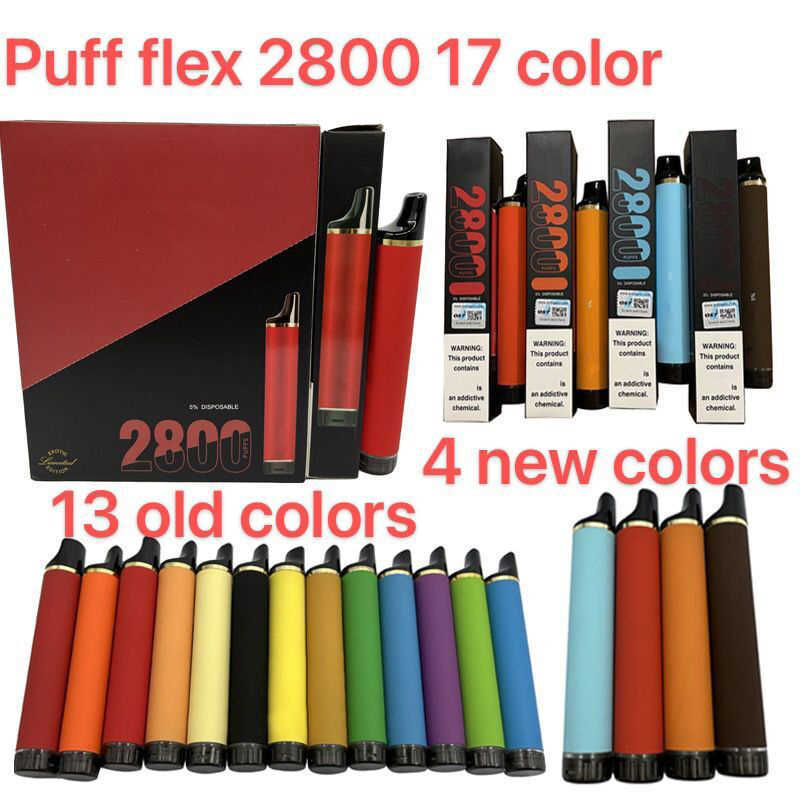 100% original QST puff flex 17 colors Electronic Cigarettes 8ml pen 850amh battery 2800 3000 5000 6000 puffs 0% 2% 5% device 531 800 puffs
100% original QST puff flex 17 colors Electronic Cigarettes 8ml pen 850amh battery 2800 3000 5000 6000 puffs 0% 2% 5% device 531 800 puffs