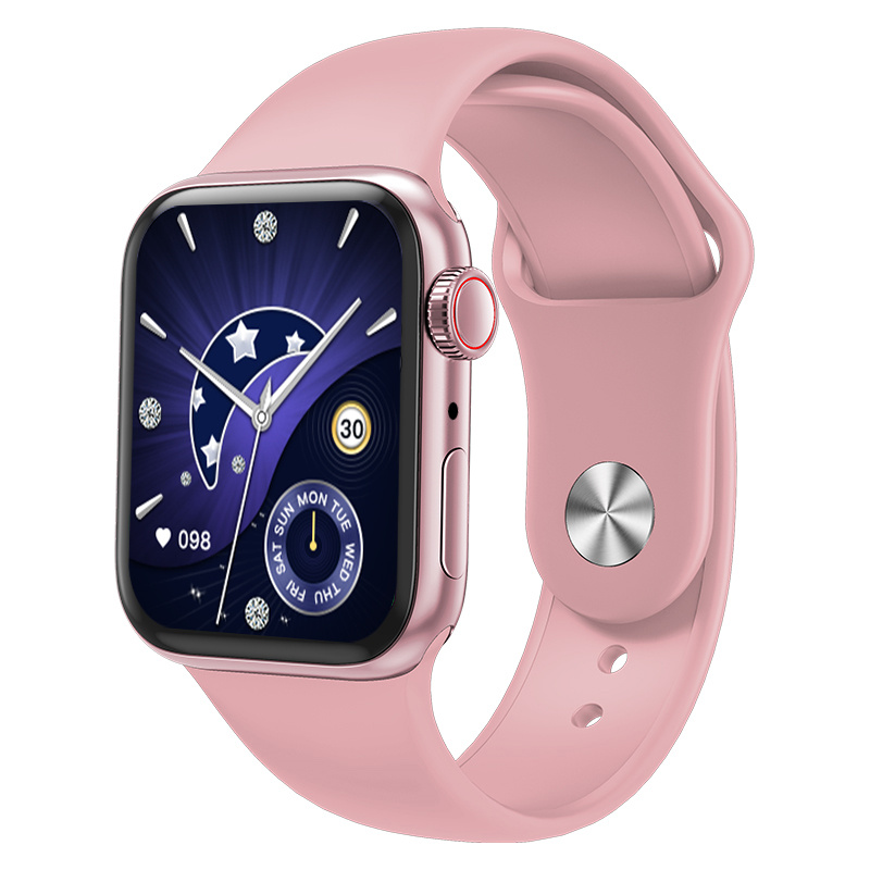 Dt200 Smart Watch Men Call DIY Faces Heart Rate Monitor Smartwatch Woman Sports Fitness Bracelet for Xiaomi IPhone Pk IWO 13 Pro
Dt200 Smart Watch Men Call DIY Faces Heart Rate Monitor Smartwatch Woman Sports Fitness Bracelet for Xiaomi IPhone Pk IWO 13 Pro
