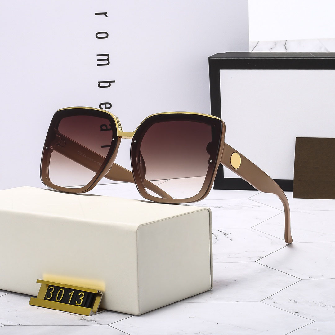 Sunglasses Designer gg Man guccie Woman Luxury Sun Glasses Rectangle Goggle Adumbral 4 Color Full Frame Fashion Optional Top Quality CDAL NA07
Sunglasses Designer gg Man guccie Woman Luxury Sun Glasses Rectangle Goggle Adumbral 4 Color Full Frame Fashion Optional Top Quality CDAL NA07