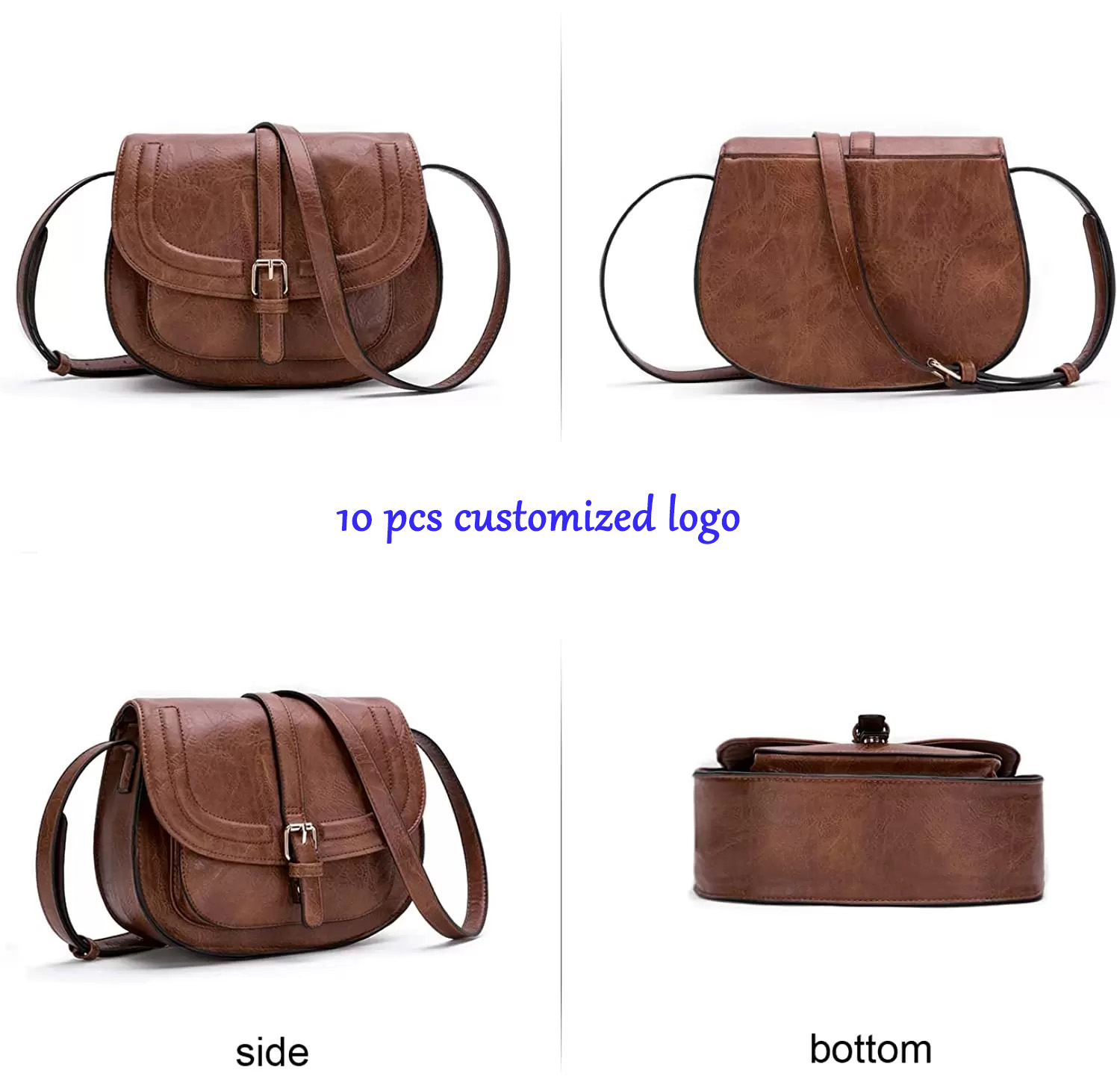 2022 Saddle bag Crossbody Bags for Women Small Over the Shoulder Saddle Purses and Boho Cross body Handbags,PU Leather customized logo OEM
2022 Saddle bag Crossbody Bags for Women Small Over the Shoulder Saddle Purses and Boho Cross body Handbags,PU Leather customized logo OEM