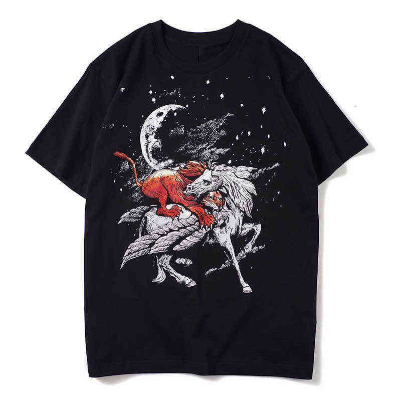 Mens T Shirt Black Printed Summer Short Sleeves Men Women stylist T Shirt Casual Cotton Tee
Mens T Shirt Black Printed Summer Short Sleeves Men Women stylist T Shirt Casual Cotton Tee