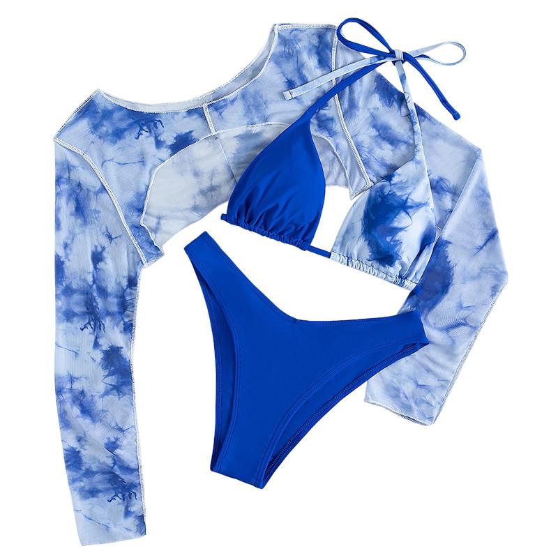 Women' Swimwear Womens Swimming Shorts Sport Bra Swimsuit Top With Cover Bikini Up Women Three-piece Ladies Striped Skirt Set WomenWomen, Blue
Women' Swimwear Womens Swimming Shorts Sport Bra Swimsuit Top With Cover Bikini Up Women Three-piece Ladies Striped Skirt Set WomenWomen, Blue