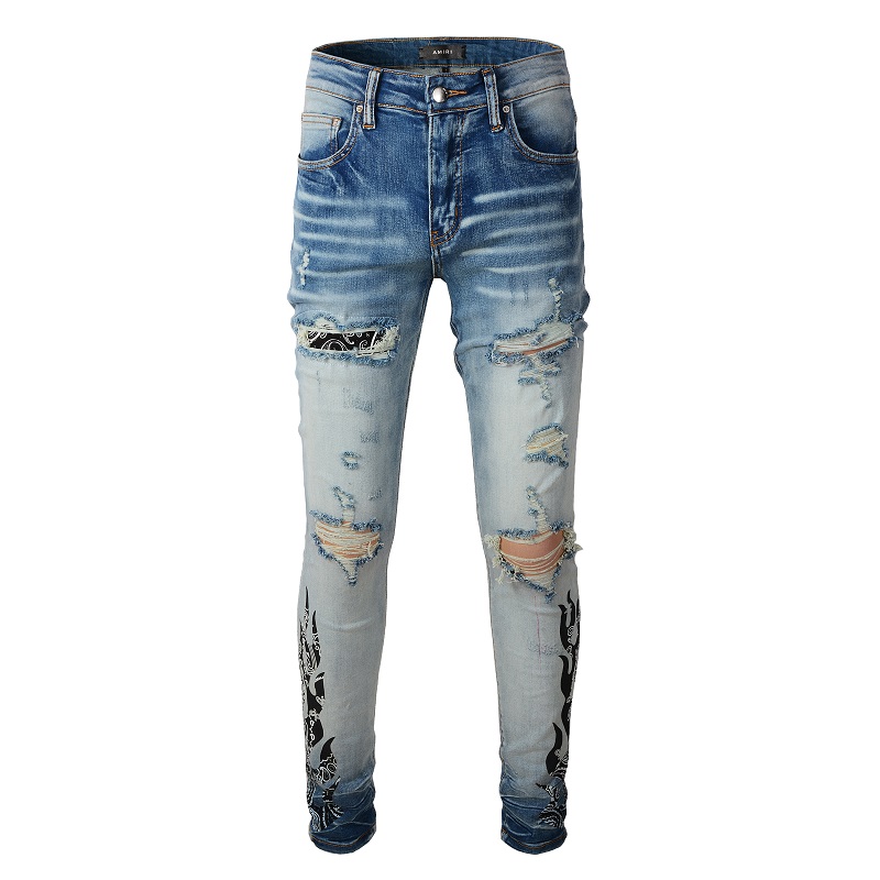 20SS Mens Designer Jeans Distressed Ripped Biker Slim Fit Motorcycle Denim For Men s Top Quality Fashion jean Mans Pants pour hommes #835, Get more plz contact
20SS Mens Designer Jeans Distressed Ripped Biker Slim Fit Motorcycle Denim For Men s Top Quality Fashion jean Mans Pants pour hommes #835, Get more plz contact