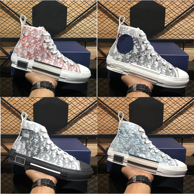 2022 Top Quality Men Women Designers Shoes B23 Oblique Mens Womens Fashion Platform Technology Outdoor Casual Flat Platforms Trainers Sneakers, B 35-46 (17)
2022 Top Quality Men Women Designers Shoes B23 Oblique Mens Womens Fashion Platform Technology Outdoor Casual Flat Platforms Trainers Sneakers, B 35-46 (17)