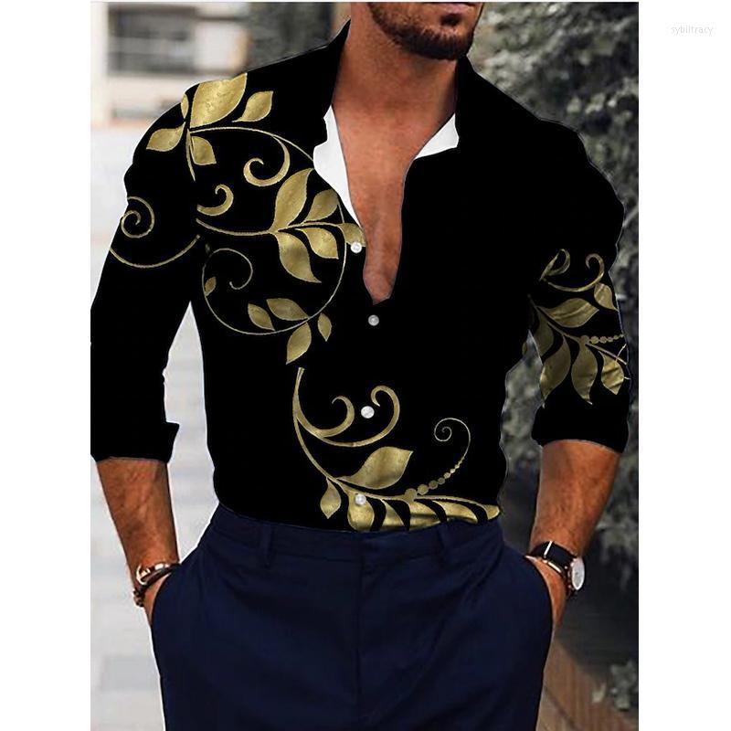 Men' Dress Shirts Autumn Fashion Men Oversized Shirt Long Sleeve Tops Men' Clothing Club Cardigan Blouses High Quality Print Casual Co, Cx216
Men' Dress Shirts Autumn Fashion Men Oversized Shirt Long Sleeve Tops Men' Clothing Club Cardigan Blouses High Quality Print Casual Co, Cx216