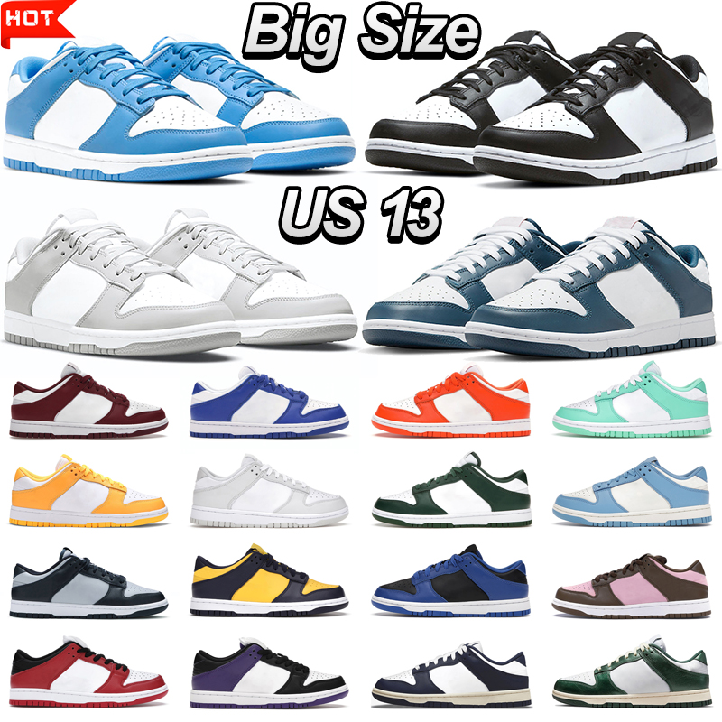 Designer Shoes Big Size Men Women Sneakers White Black Panda Pigeon UNC Valerian Blue Grey Fog Coast Mens Trainers Casual Jogging Walking, 38
Designer Shoes Big Size Men Women Sneakers White Black Panda Pigeon UNC Valerian Blue Grey Fog Coast Mens Trainers Casual Jogging Walking, 38