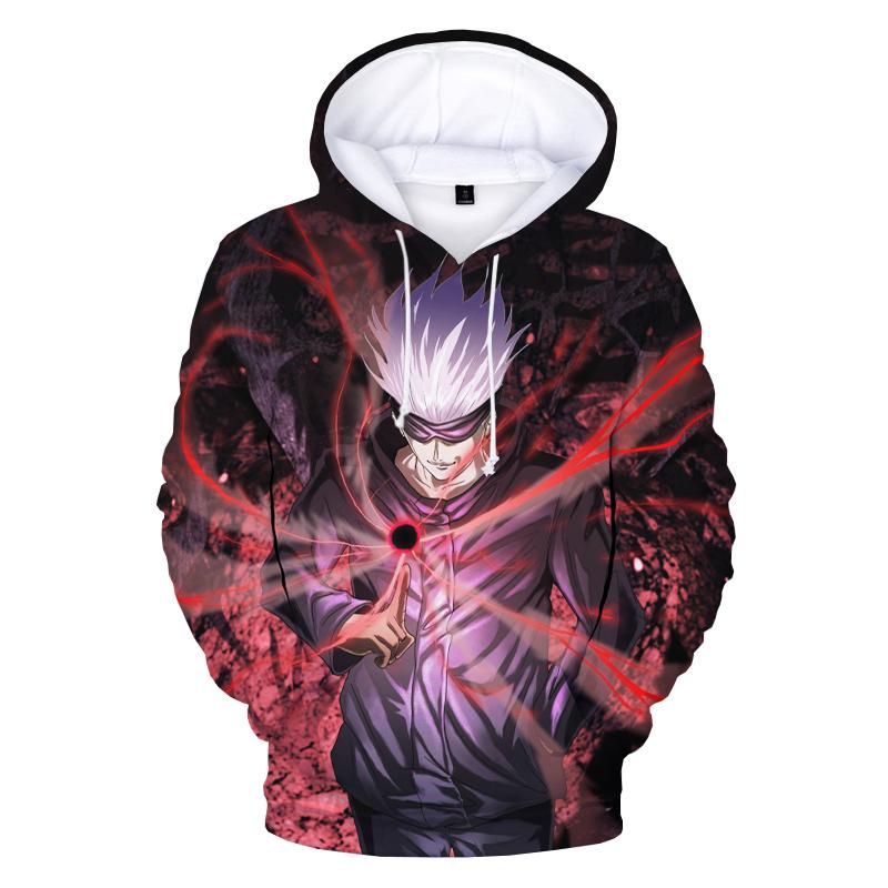 Men' Hoodies & Sweatshirts Print Jujutsu Kaisen Anime Men Women Pullover Oversized Hoodie Fashion Harajuku Boy Girl Tracksuit CoatMen, Dhf1j211611k
Men' Hoodies & Sweatshirts Print Jujutsu Kaisen Anime Men Women Pullover Oversized Hoodie Fashion Harajuku Boy Girl Tracksuit CoatMen, Dhf1j211611k