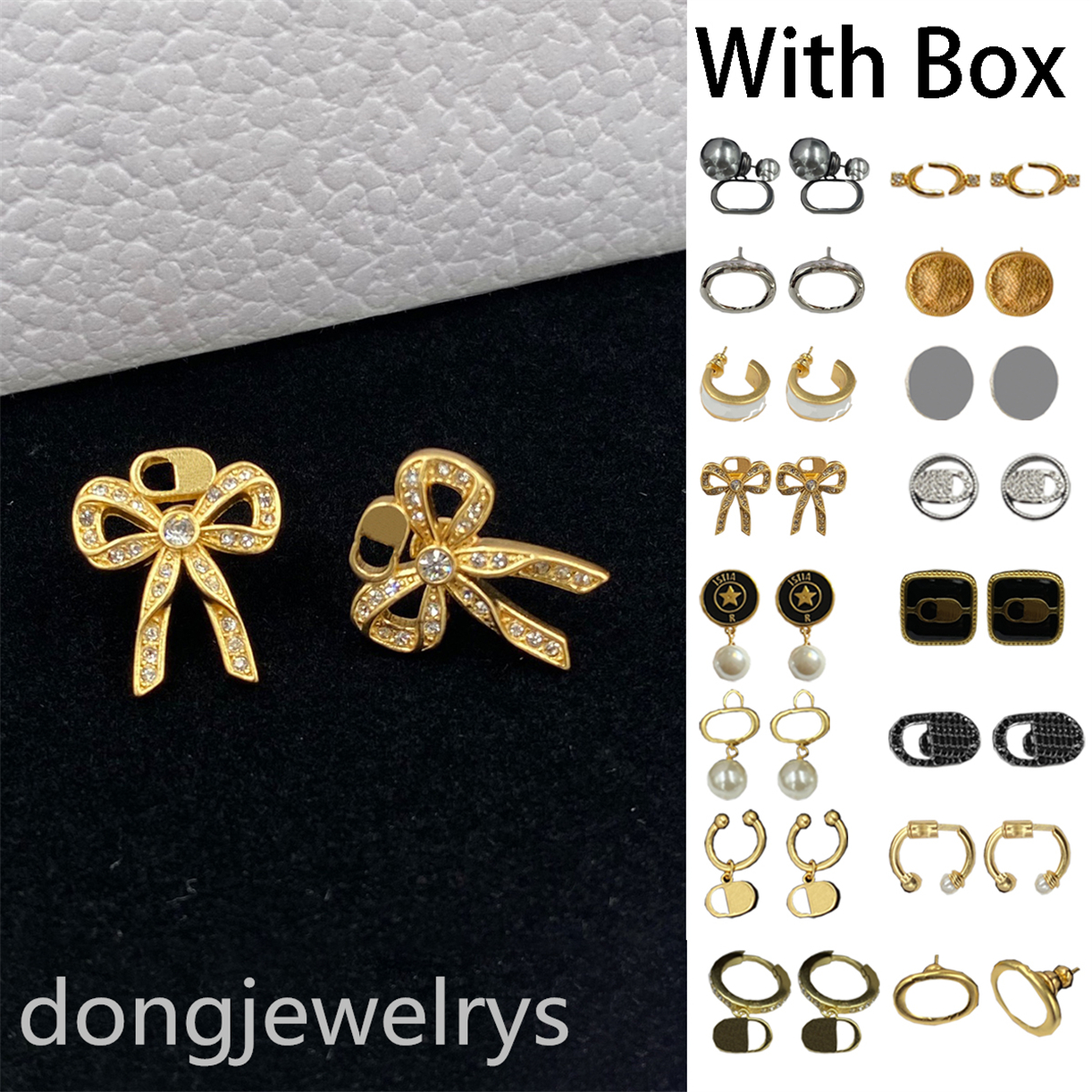 Designer Earrings Women High Quality Crystal Star Hoop Earrings Small And Cute Pearl Earings Super Cool Black Ear Cuff Jewlery Dongjewelrys
Designer Earrings Women High Quality Crystal Star Hoop Earrings Small And Cute Pearl Earings Super Cool Black Ear Cuff Jewlery Dongjewelrys