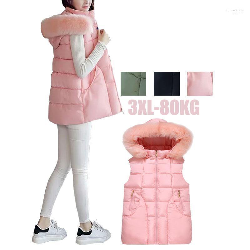 Women' Down & Parkas Women Big Fur Collar White Duck Vest Ultra Light Jacket Autumn Winter High Sleeveless Coa Guin22, Army green
Women' Down & Parkas Women Big Fur Collar White Duck Vest Ultra Light Jacket Autumn Winter High Sleeveless Coa Guin22, Army green