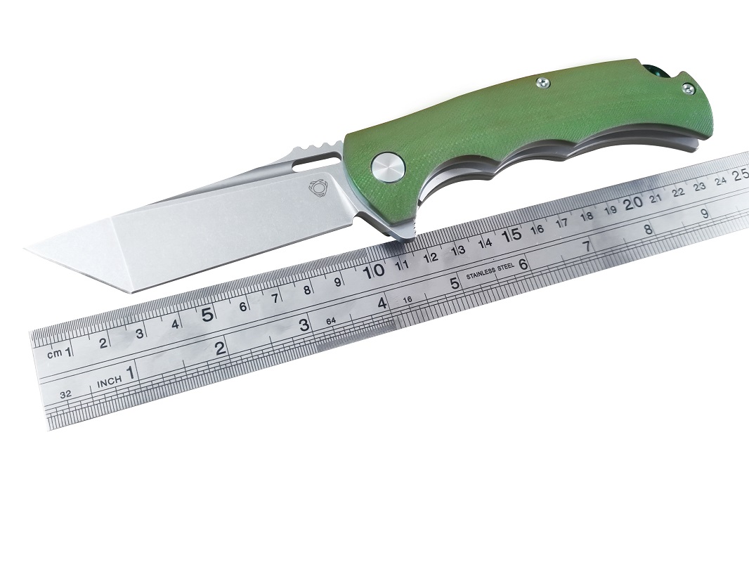 Sixleaf Camping Out… - image