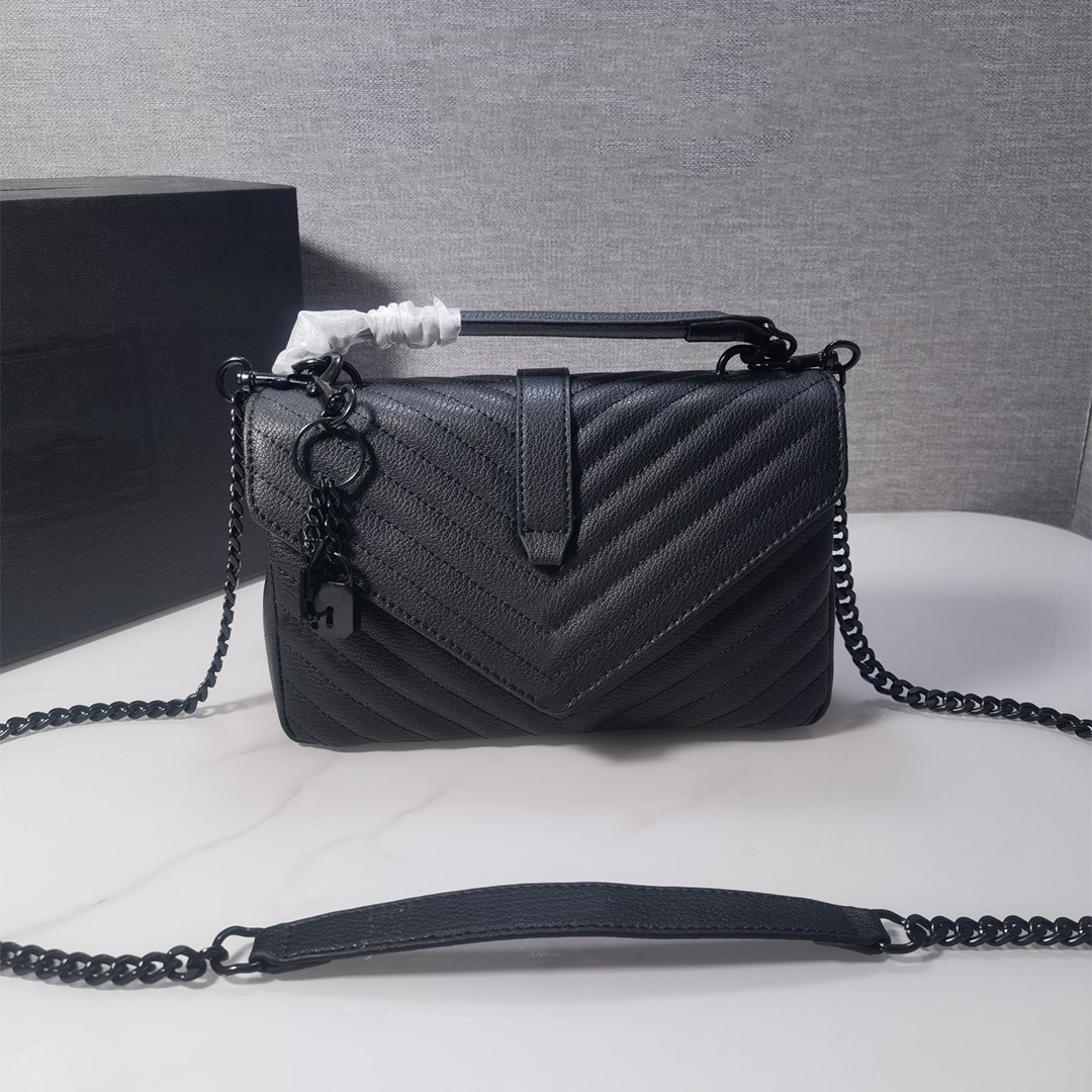 Bags designet women purse flap 5A top black hardware interior zip pocket messenger bag single chain ladies luxury shoulder bag handbag
Bags designet women purse flap 5A top black hardware interior zip pocket messenger bag single chain ladies luxury shoulder bag handbag