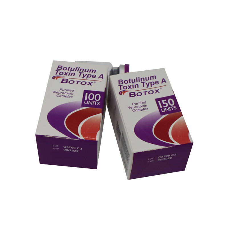Beauty Items Wholesale Korean Anti Aging Type Rentoxs Botulaxs Hutoxs Nabotas Innotoxs Botaxs Btxs 50iu 100iu 150iu 200iu
Beauty Items Wholesale Korean Anti Aging Type Rentoxs Botulaxs Hutoxs Nabotas Innotoxs Botaxs Btxs 50iu 100iu 150iu 200iu