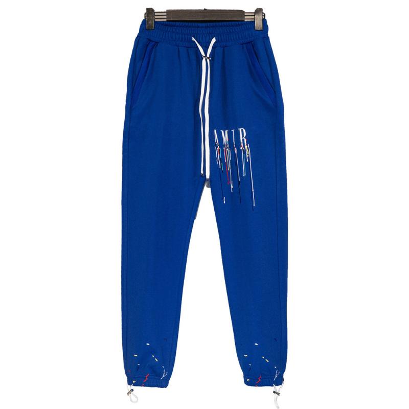 Men' Pants High Quality Men Letter Print Colorful Splash Trousers Casual Jogger 2 Color Streetwear Sweatpants Hombre Cargo, Black
Men' Pants High Quality Men Letter Print Colorful Splash Trousers Casual Jogger 2 Color Streetwear Sweatpants Hombre Cargo, Black
