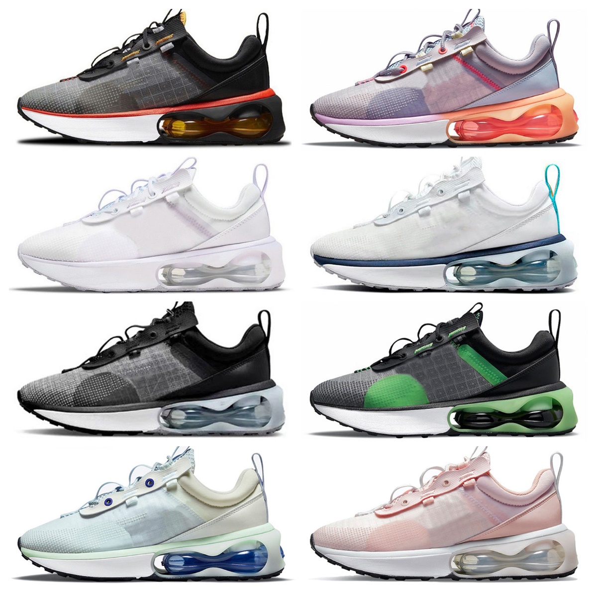 FLY Knit Mesh Max 2021 Mens Women Running shoes Airs Cushion Obsidian Black White Barely Rose Green Venice Navy Crimson Triple Black Court Purple trainers sneakers, Box
FLY Knit Mesh Max 2021 Mens Women Running shoes Airs Cushion Obsidian Black White Barely Rose Green Venice Navy Crimson Triple Black Court Purple trainers sneakers, Box