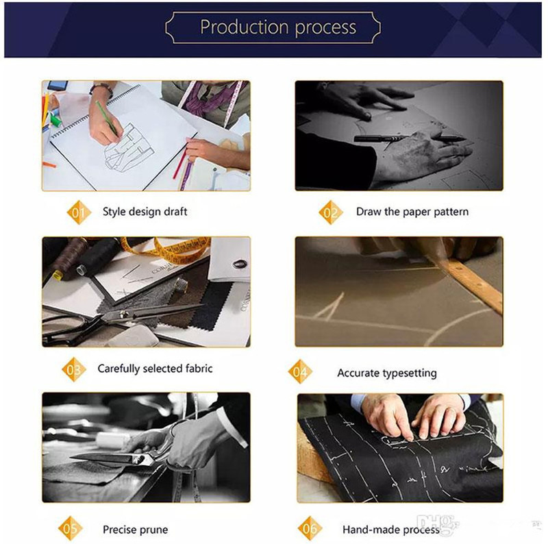 Men's Suits & Blazers Elegant Custom Burgundy Men Suit Blazers For Party Prom 2 220823