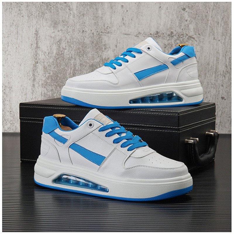 Fashion Style Lace-Up Wedding Party Shoes Autumn Spring White Vulcanized Sport Casual Sneakers Fashion Round Toe Thick Bottom Non-Slip Driving Walking Loafers W170, White black
Fashion Style Lace-Up Wedding Party Shoes Autumn Spring White Vulcanized Sport Casual Sneakers Fashion Round Toe Thick Bottom Non-Slip Driving Walking Loafers W170, White black