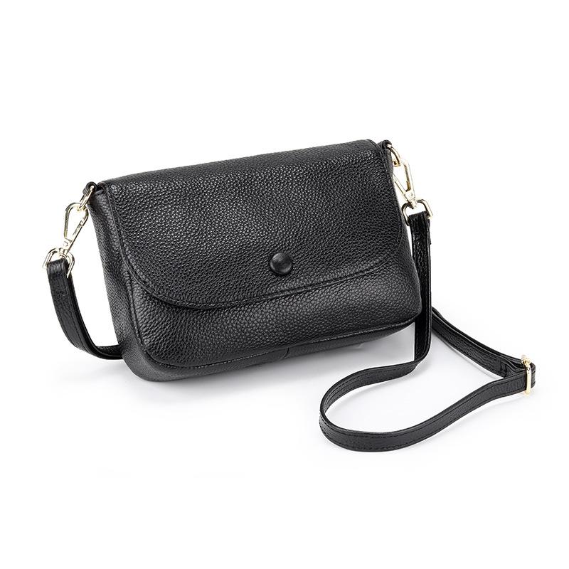 Duffel Bags Fashion Flap Cover Style Lychi Pattern Genuine Top Layer Cowhide Leather Women Single Shoulder Diagonal Travel HandbagsDuffel
Duffel Bags Fashion Flap Cover Style Lychi Pattern Genuine Top Layer Cowhide Leather Women Single Shoulder Diagonal Travel HandbagsDuffel