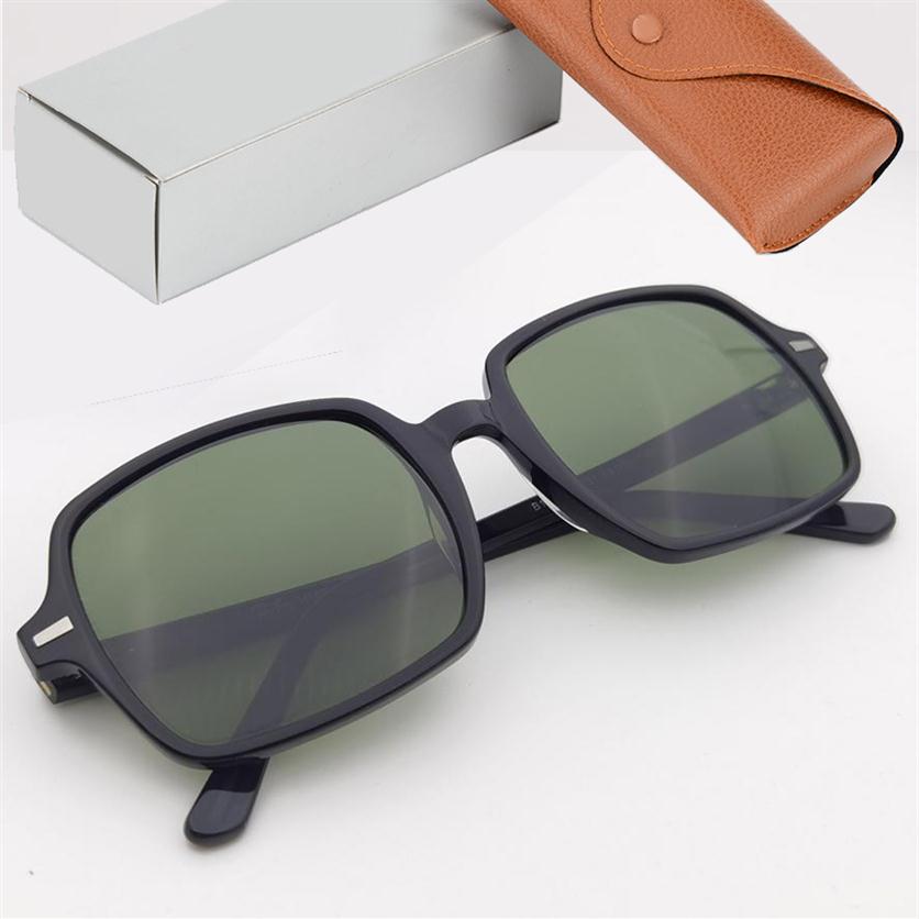 Top Quality 1973 Acetate Frame Square Sunglasses Men Women Glass Lenses UV Protection Sun Glasses Female Sun Glasses Oculos Gafas2922
Top Quality 1973 Acetate Frame Square Sunglasses Men Women Glass Lenses UV Protection Sun Glasses Female Sun Glasses Oculos Gafas2922
