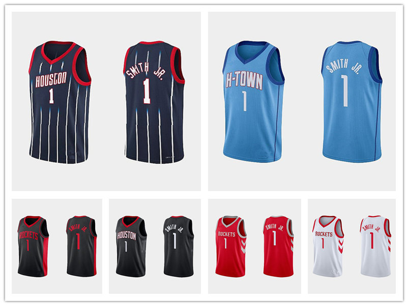 Houston''Rockets''MEN Jabari Smith JR. #1 2022 Draft Association Swingman basketball Jersey
Houston''Rockets''MEN Jabari Smith JR. #1 2022 Draft Association Swingman basketball Jersey