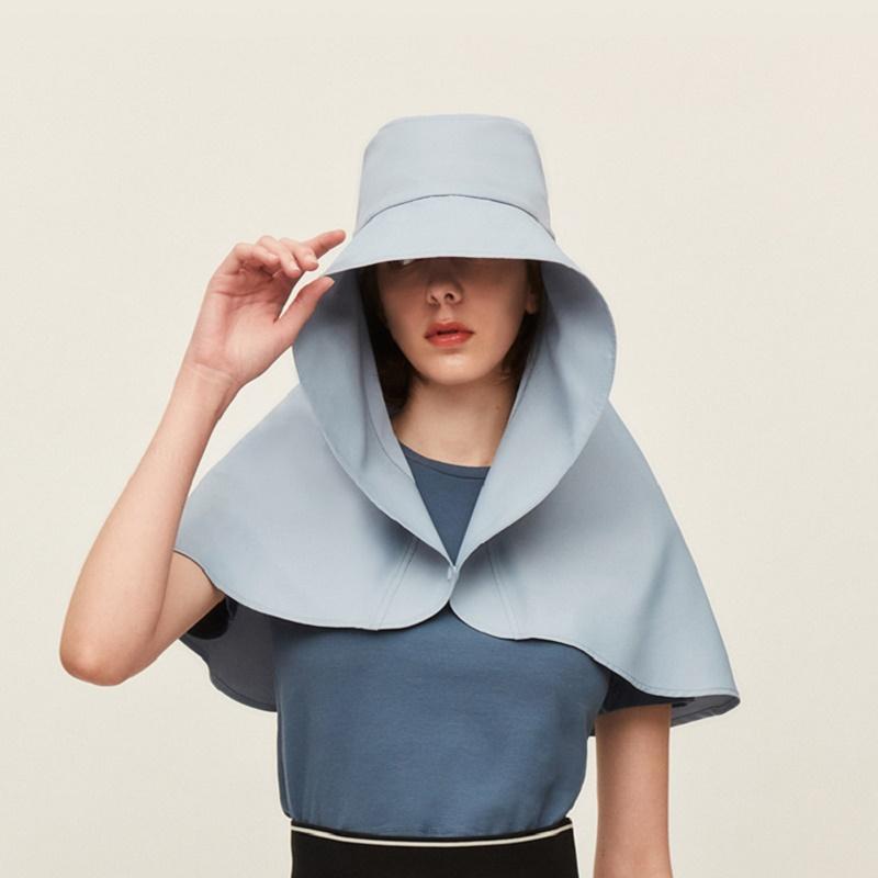 Wide Brim Hats Women Large Sun Hat UPF 1000+ 2022 Bucket Cap With Neck Flap Full Protection Anti-UV Washable Beach, Black
Wide Brim Hats Women Large Sun Hat UPF 1000+ 2022 Bucket Cap With Neck Flap Full Protection Anti-UV Washable Beach, Black