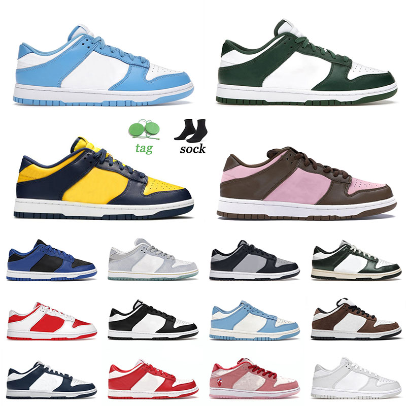 mens women casual Shoes designer sneakers 2022 SB Dunks Low Unc Spartan Green Michigan Laser Orange Valentines Day Kentucky Trainers 36-47, A32 photon dust 36-45
mens women casual Shoes designer sneakers 2022 SB Dunks Low Unc Spartan Green Michigan Laser Orange Valentines Day Kentucky Trainers 36-47, A32 photon dust 36-45