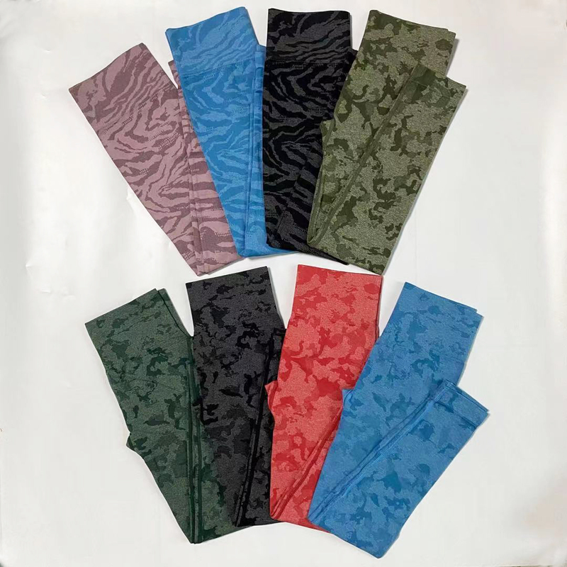 Adapt Camo Seamless Yoga Set For Women Workout Summer Clothes Sports Bra Fitness Shorts Leggings Gym Clothing Outfit 220329