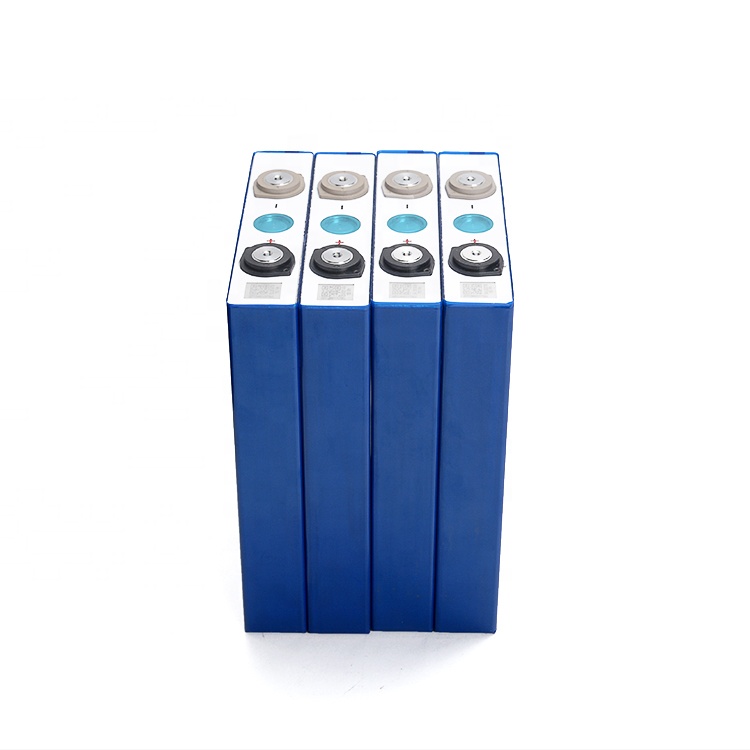 EVE 3.2V 105Ah Lifepo4 Battery Grade A Brand New Rechargeable LFP Batteries DIY Cells for EV RV Solar System