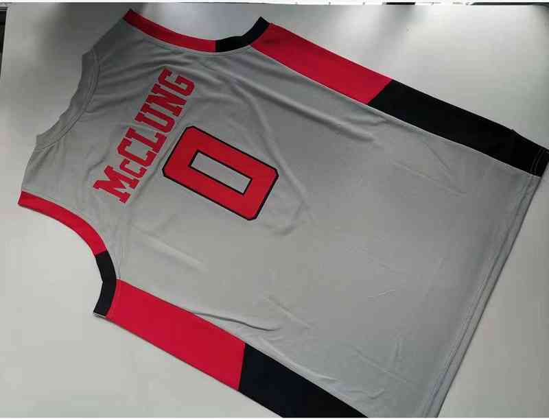 Cheap Basketball Jersey Custom Men Youth Women Texas Tech #0 Mac Mcclung Size S-2xl or Any Name and Number Jerseys, Grey women s-2xl
Cheap Basketball Jersey Custom Men Youth Women Texas Tech #0 Mac Mcclung Size S-2xl or Any Name and Number Jerseys, Grey women s-2xl