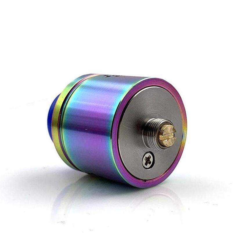 New Profile RDA Atomizer Mesh Coil 24mm Electronic Cigarette Tank 810 Dripping Squonk Mod Mechmod Vape Mod244r
New Profile RDA Atomizer Mesh Coil 24mm Electronic Cigarette Tank 810 Dripping Squonk Mod Mechmod Vape Mod244r