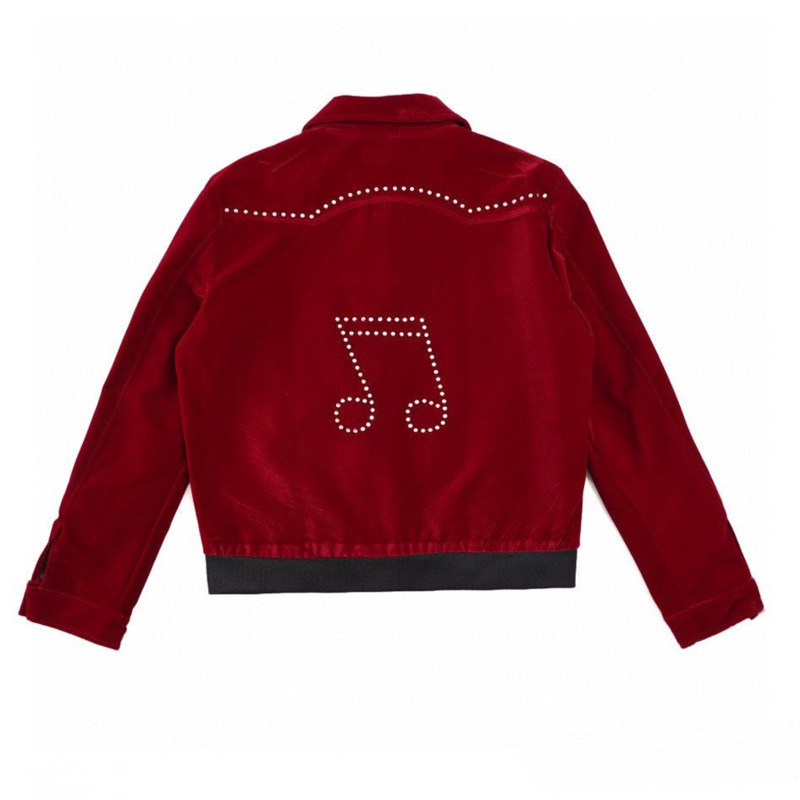 Mens jacket slp designer jackets velvet fabric cardigan coat note rhinestone inlaid slim stand collar baseball suit men women coats, Dark red
Mens jacket slp designer jackets velvet fabric cardigan coat note rhinestone inlaid slim stand collar baseball suit men women coats, Dark red