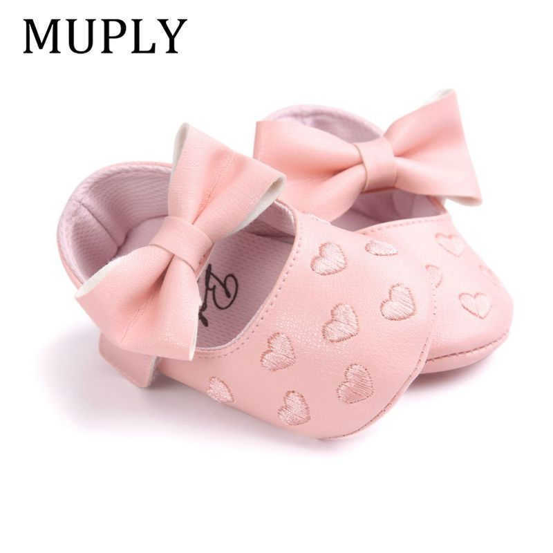 Baby PU Leather Boy Girl Moccasins Moccs Fringe Soft Soled Non-slip Footwear Crib Shoes 20Pcs Wholesale