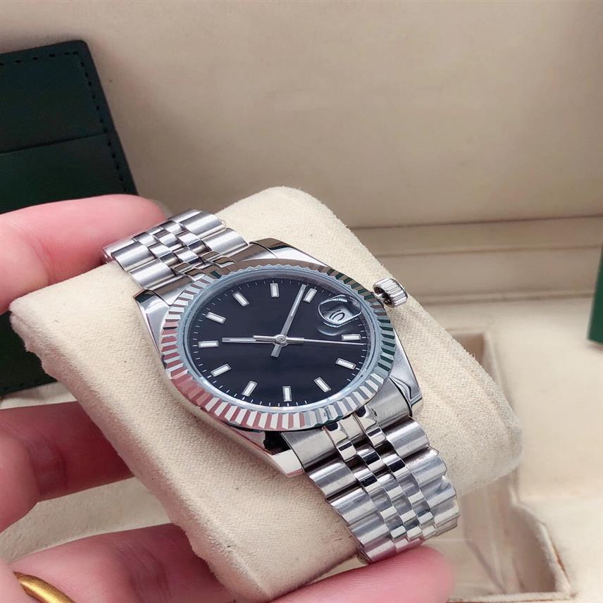 Fashion Mens Watch 41mm 2813 Automatic Movement Stainless Steel Men Mechanical Wristwatches High Quality Datejust Man Wristwatch286G, 1pcs screwdriver
Fashion Mens Watch 41mm 2813 Automatic Movement Stainless Steel Men Mechanical Wristwatches High Quality Datejust Man Wristwatch286G, 1pcs screwdriver