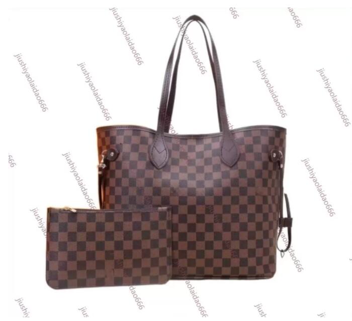 LOUIS'S VUTTON'S LVs Shoulder Bags Women Messenger Leather Handbag Evening10colors lattice set Totes high quality TOP pu luxurys designers ladies, 1 white grid
LOUIS'S VUTTON'S LVs Shoulder Bags Women Messenger Leather Handbag Evening10colors lattice set Totes high quality TOP pu luxurys designers ladies, 1 white grid