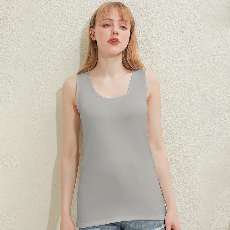 Arrival Women Tops Summer Camis Ladies Casual Tank Vest Sleeveless Feminino Elastic Shirt, Yellow
Arrival Women Tops Summer Camis Ladies Casual Tank Vest Sleeveless Feminino Elastic Shirt, Yellow