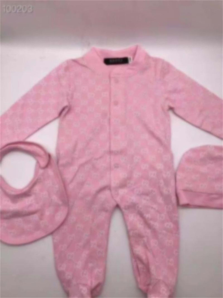100%cotton baby Rompers boy girl kids designer 1-2 years Newborn summer short sleeves jumpsuit hat Bibs 3 piece set, 008
100%cotton baby Rompers boy girl kids designer 1-2 years Newborn summer short sleeves jumpsuit hat Bibs 3 piece set, 008