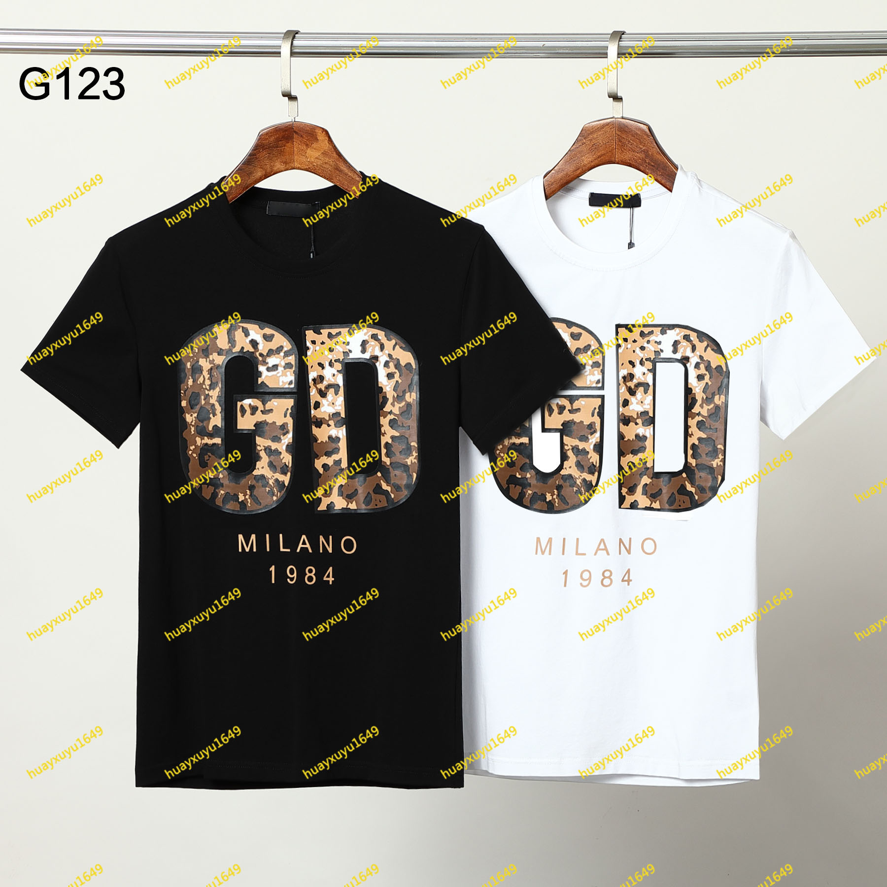 Designer Cotton t shirt Men Fashion Short Sleeve Polo Letter Print Loose White Tops Men Jacket d2G
Designer Cotton t shirt Men Fashion Short Sleeve Polo Letter Print Loose White Tops Men Jacket d2G
