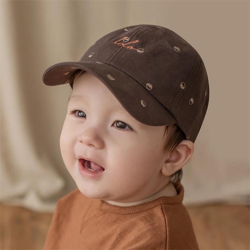 Topi Matahari Hip Hop Dapat Disesuaikan Anakanak Katun Lembut Bisbol Cantik Bayi Lakilaki Perempuan Huruf Lucu 50Cm 220611
Topi Matahari Hip Hop Dapat Disesuaikan Anakanak Katun Lembut Bisbol Cantik Bayi Lakilaki Perempuan Huruf Lucu 50Cm 220611