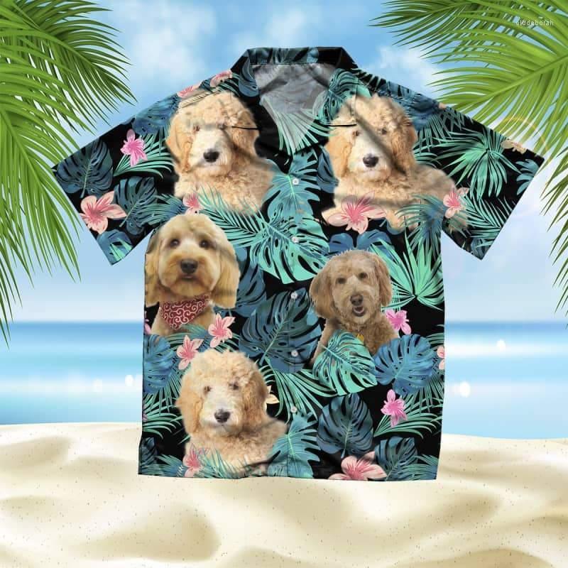 Men's Casual Shirts Summer Arrivals 3d Printing Men Short-sleeved Cute Dog Fashion Funny S-5XLMen's Eldd22, Black
Men's Casual Shirts Summer Arrivals 3d Printing Men Short-sleeved Cute Dog Fashion Funny S-5XLMen's Eldd22, Black